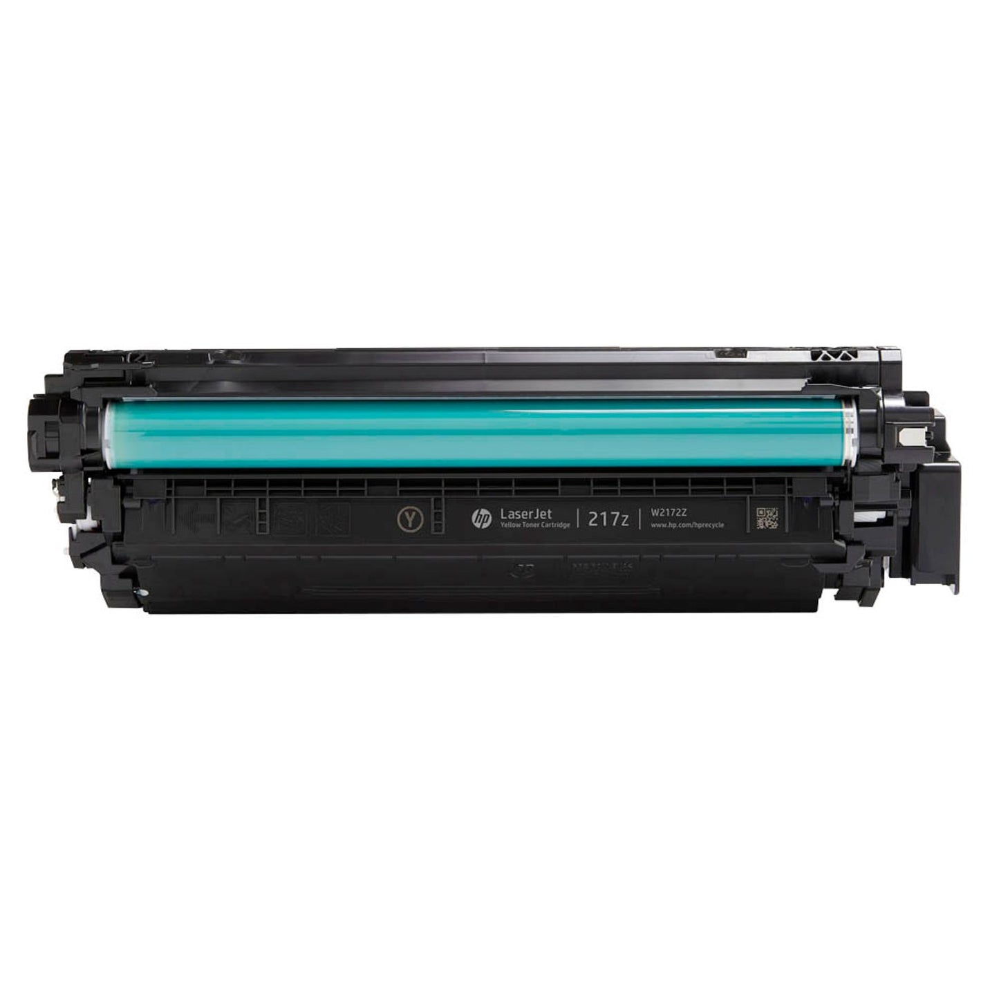 HP 217Z () gelb Tonerkartusche | W2172Z