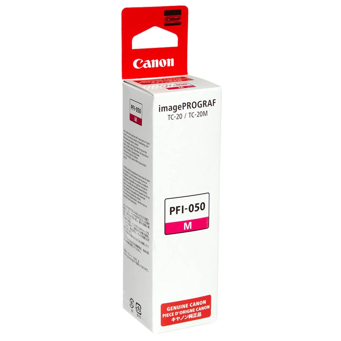 Canon PFI-050 M magenta Tintenflasche | 5700C001