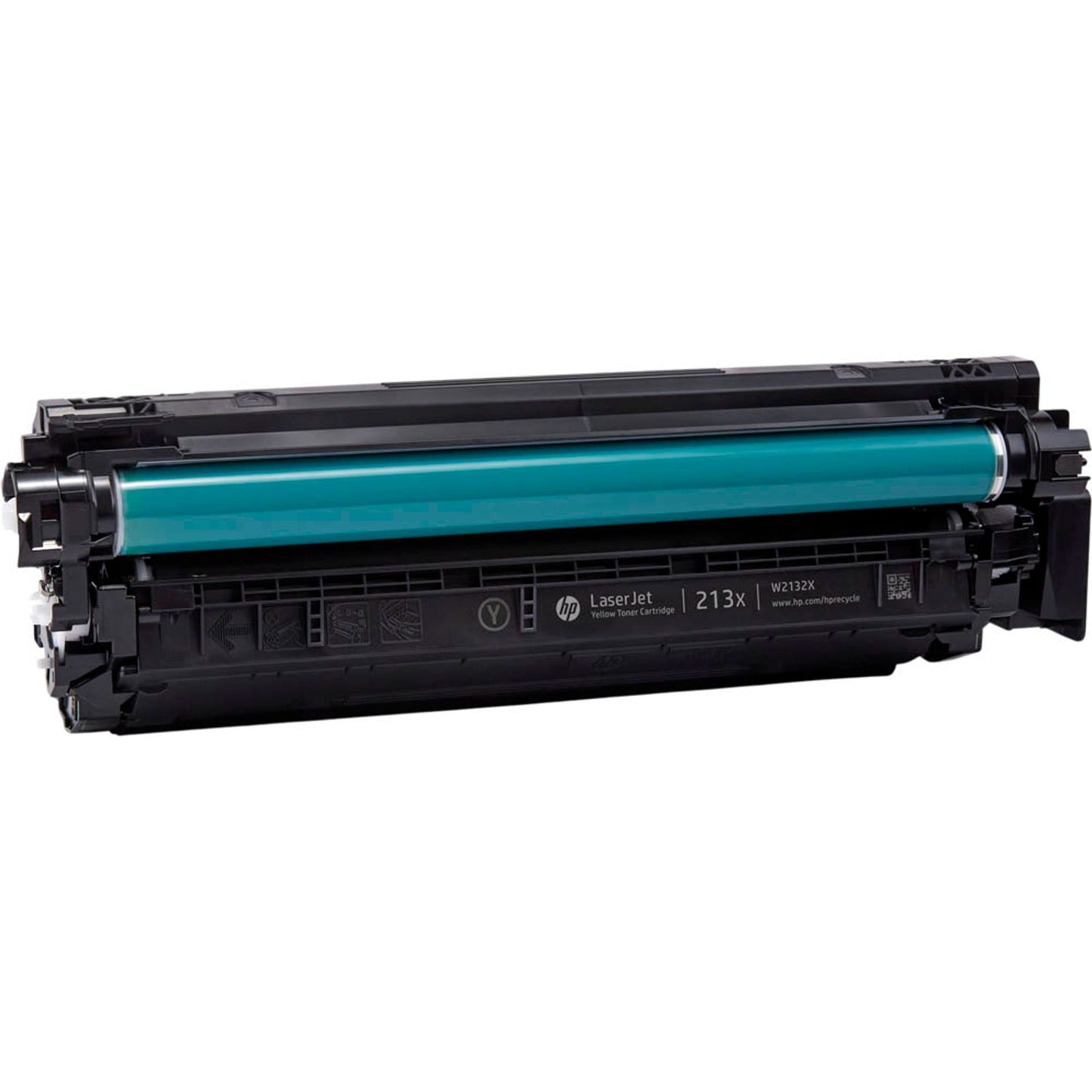 HP 213X () gelb Tonerkartusche | W2132X