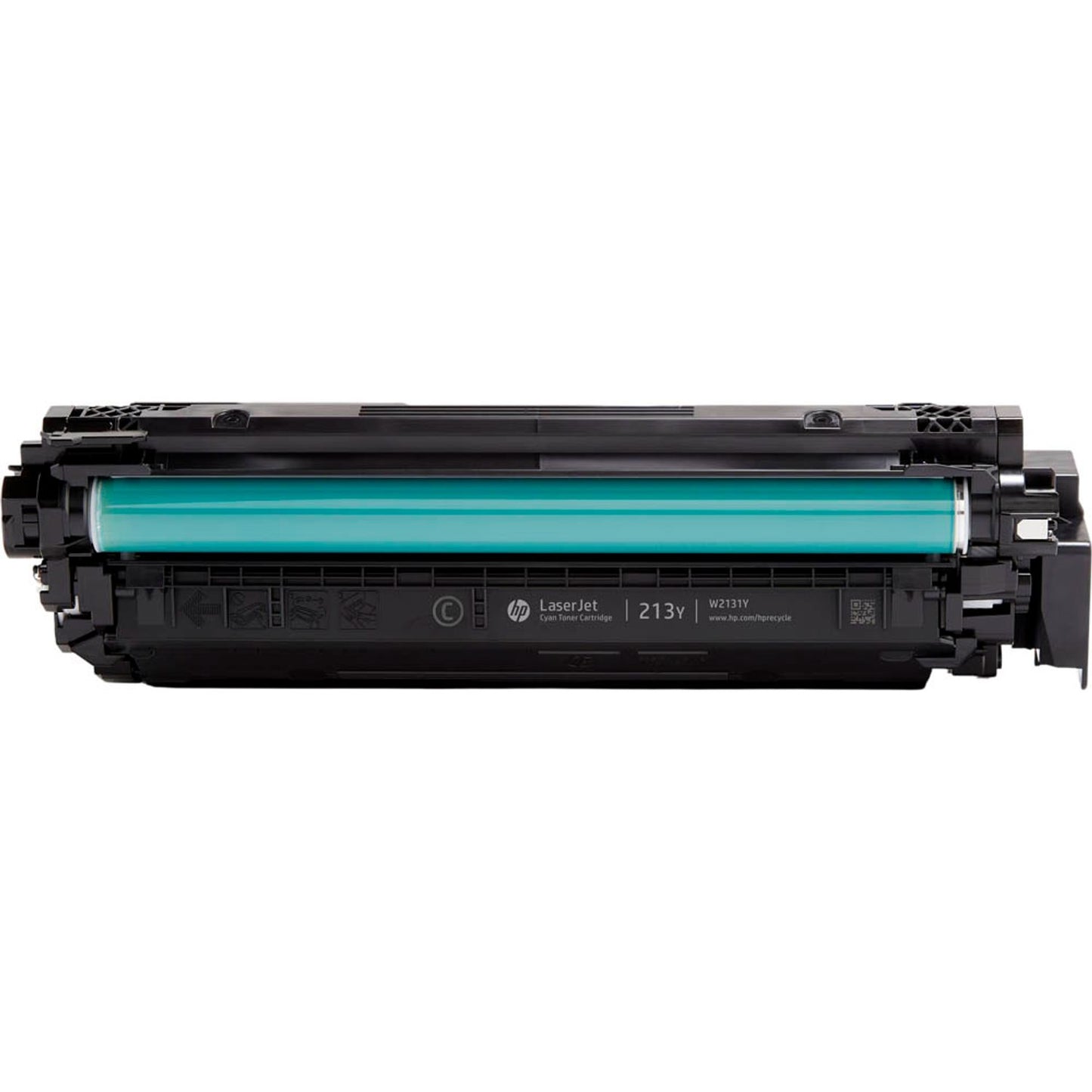 HP 213Y () cyan Tonerkartusche | W2131Y