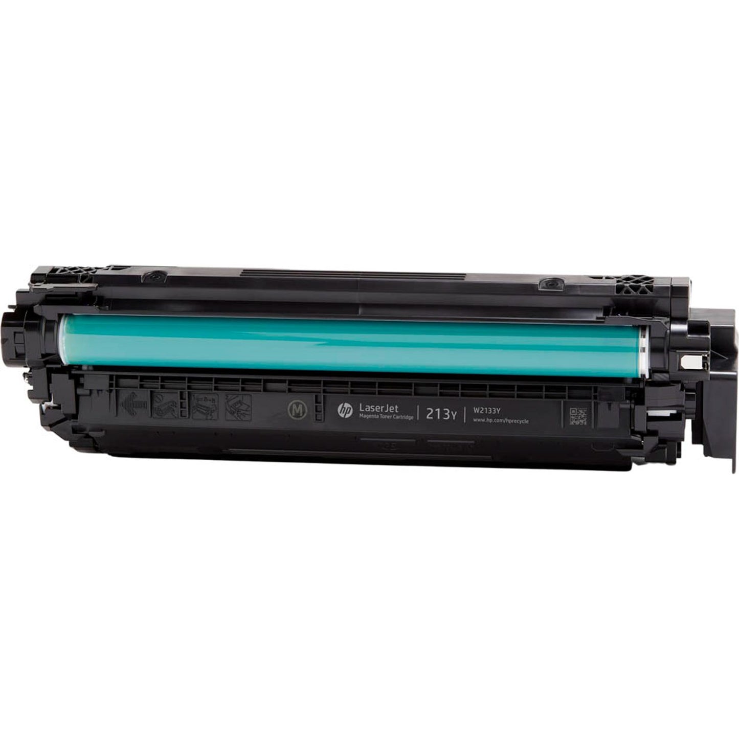 HP 213Y () magenta Tonerkartusche | W2133Y