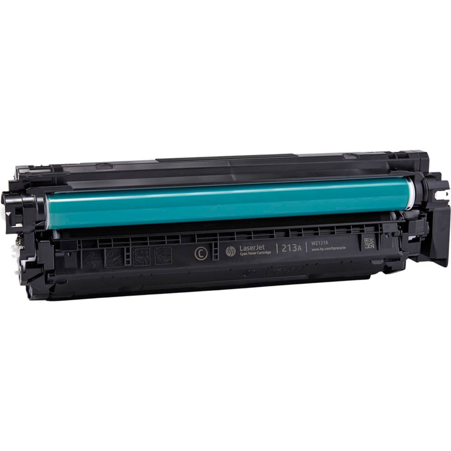HP 213A () cyan Tonerkartusche | W2131A