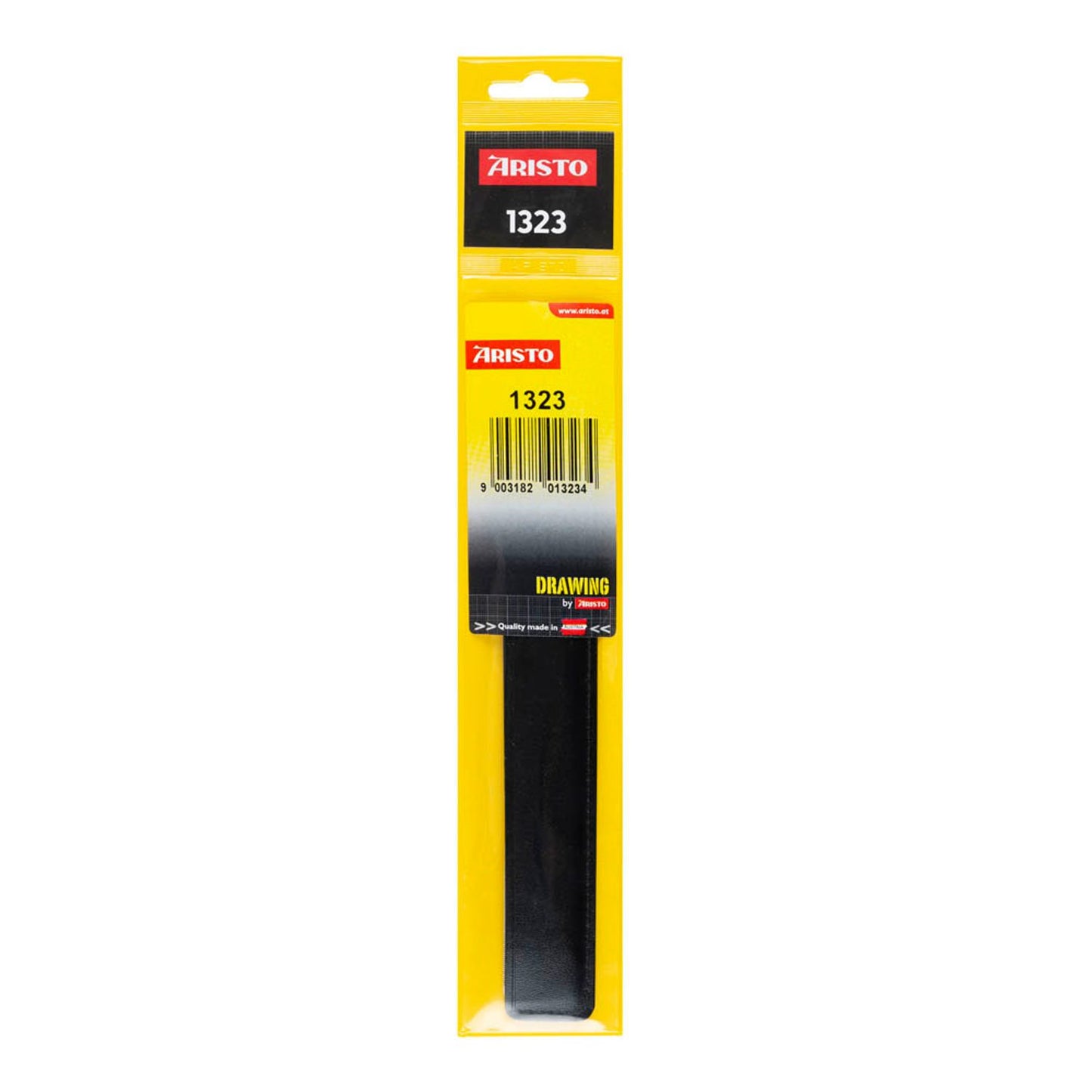 ARISTO Fächermaßstab Kunststoff 15,0 cm | AR1323