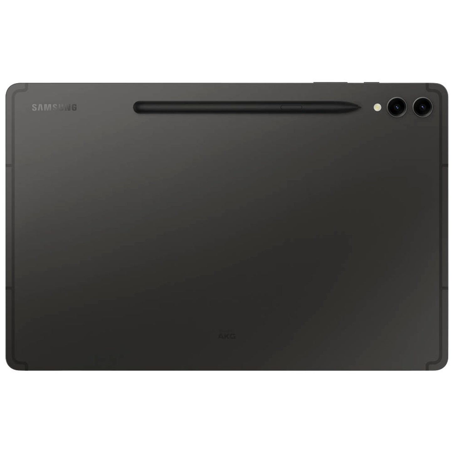 SAMSUNG Galaxy Tab S9+ Wifi Tablet 31,5 cm (12,4 Zoll) 256 GB graphit | SM-X810NZAAEUB