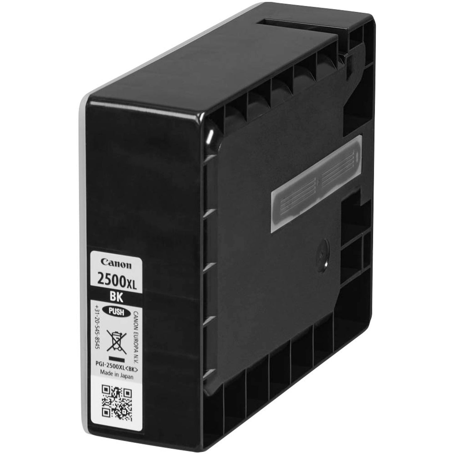 Canon PGI-2500 XL BK schwarz Druckerpatrone | 9254B001