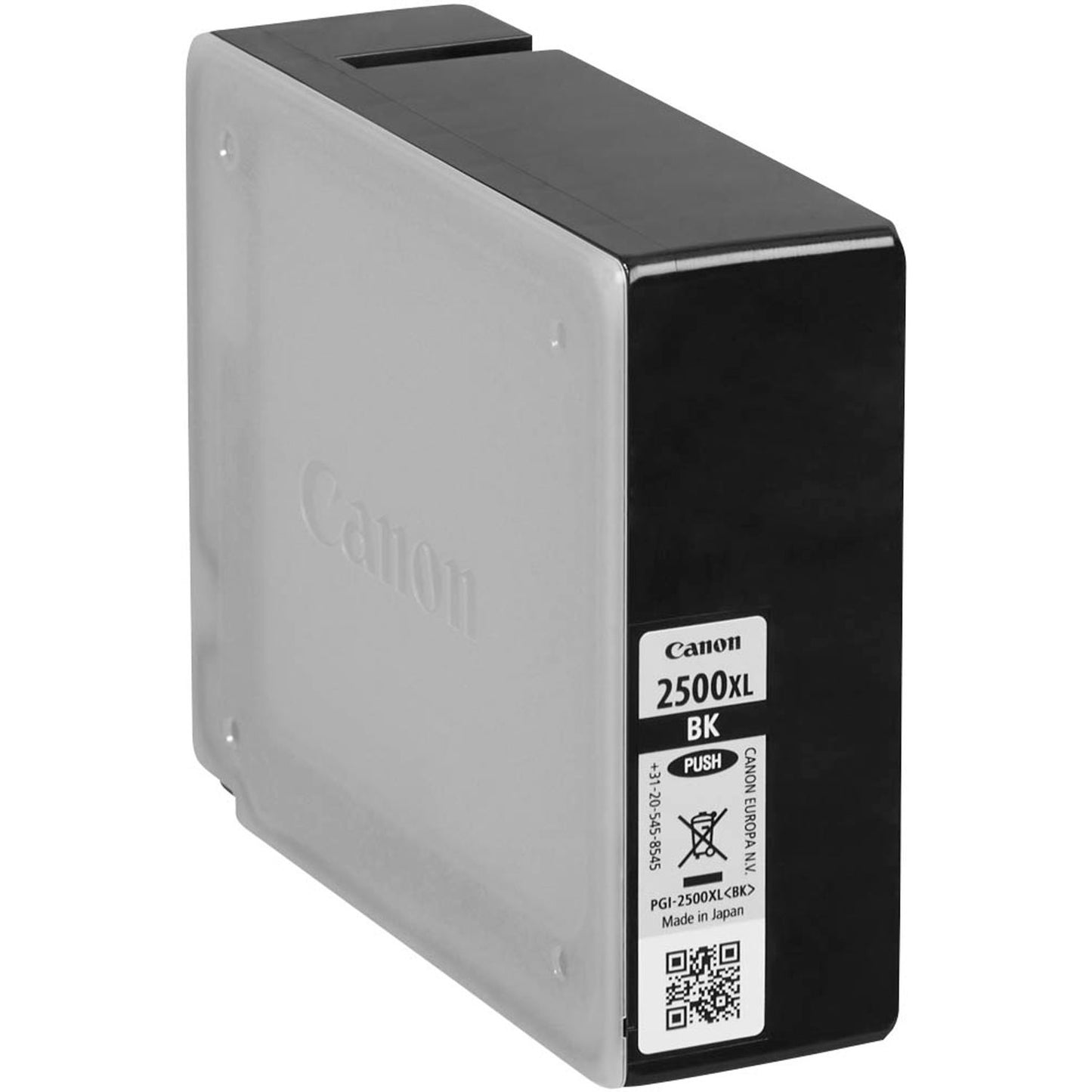 Canon PGI-2500 XL BK schwarz Druckerpatrone | 9254B001
