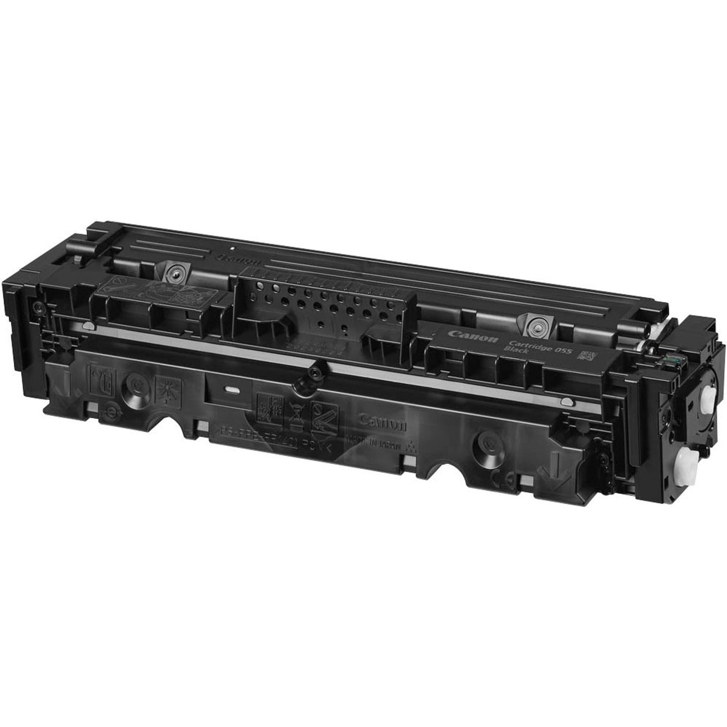 Canon 055 BK schwarz Toner | 3016C002