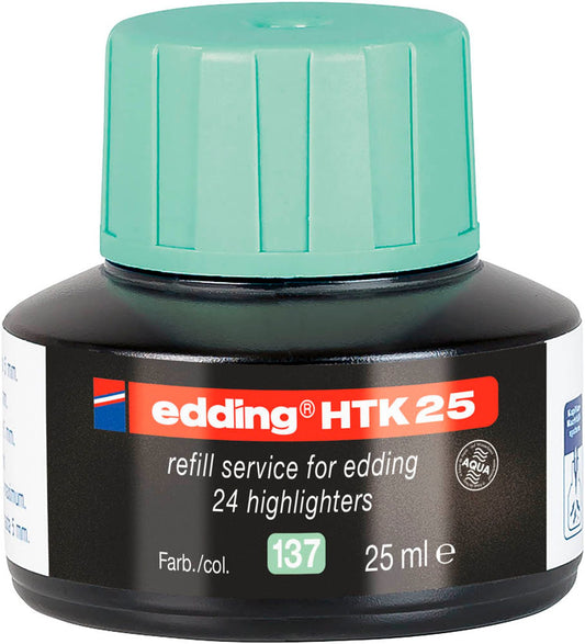 edding Nachfülltinte e-HTK25