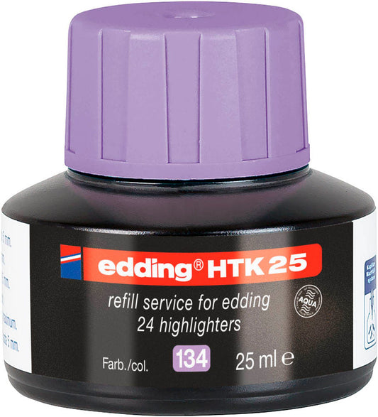 edding Nachfülltinte e-HTK32