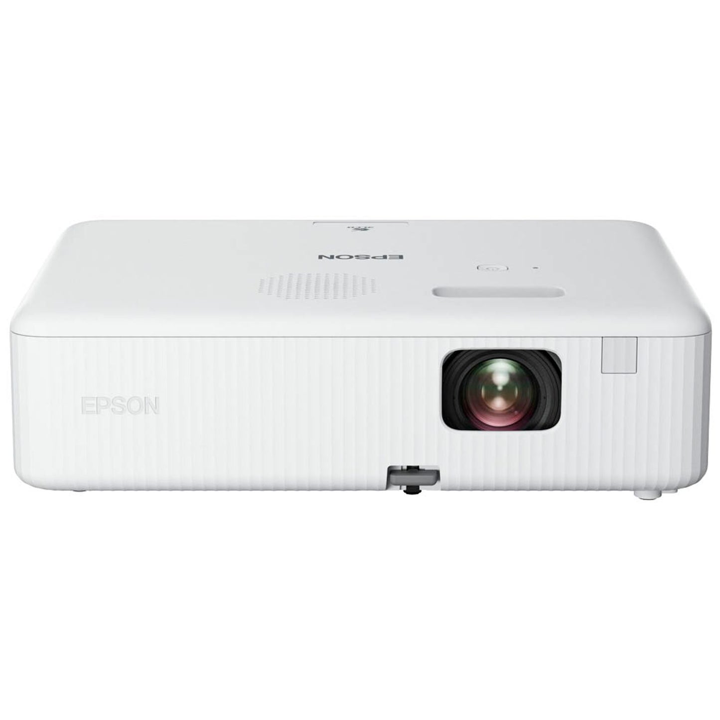EPSON CO-FH01, 3LCD Full HD-Beamer, 3.000 ANSI-Lumen | V11HA84040