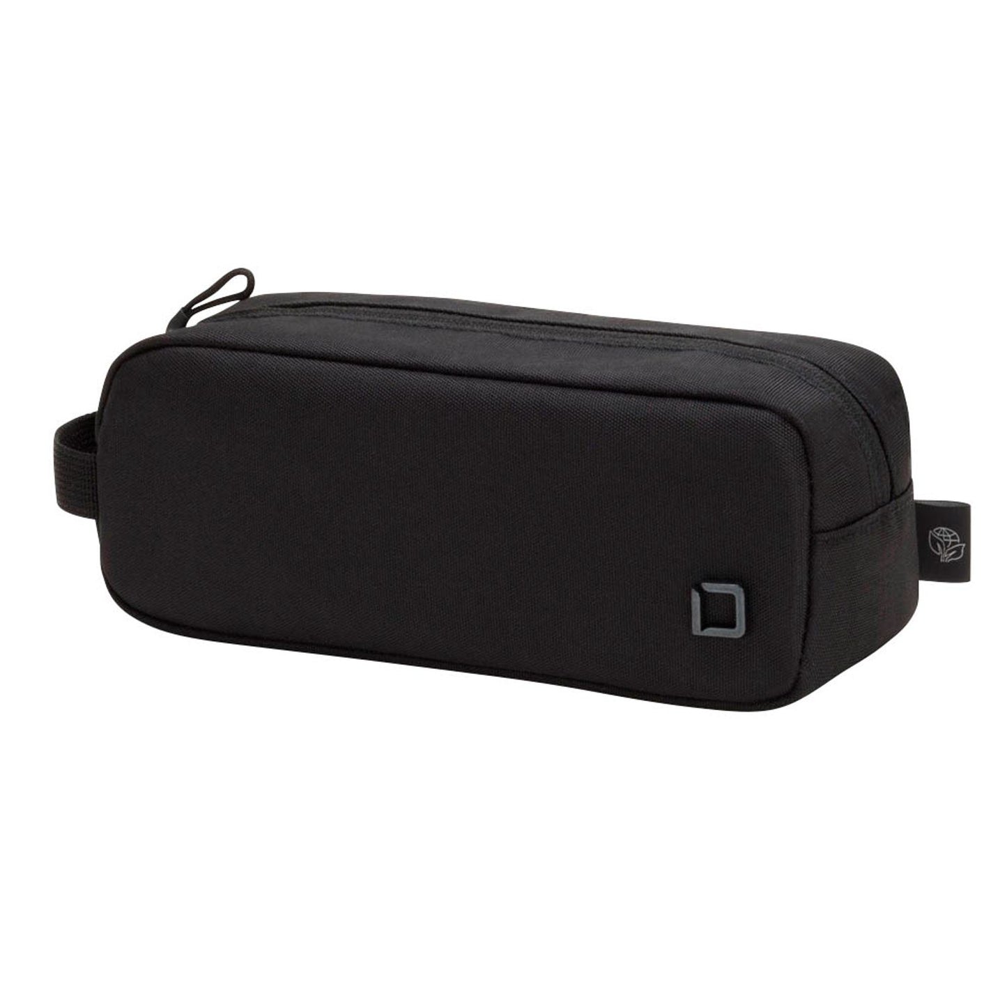 DICOTA Notebookzubehör-Tasche Eco MOTION Kunstfaser schwarz | D31880-RPET