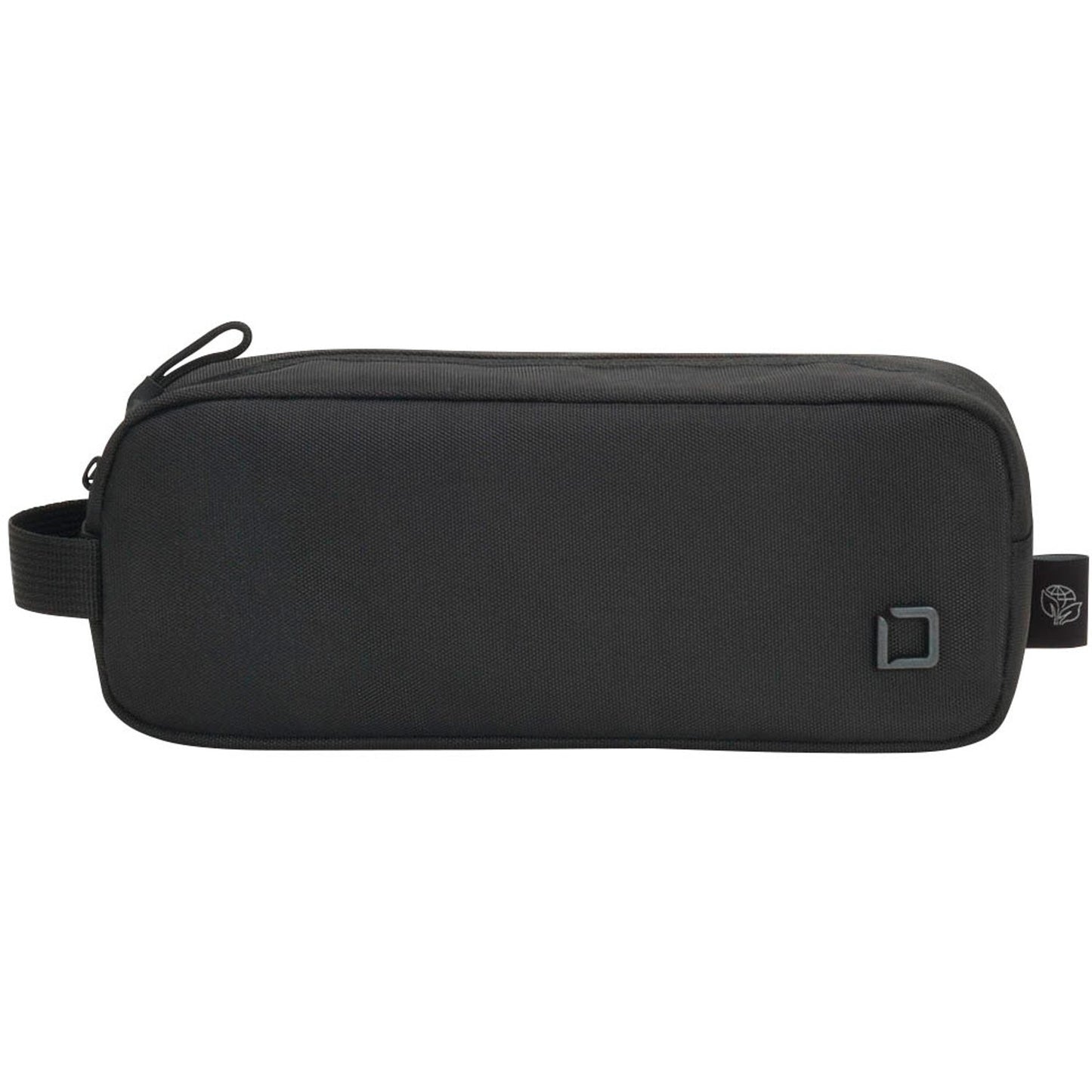 DICOTA Notebookzubehör-Tasche Eco MOTION Kunstfaser schwarz | D31880-RPET