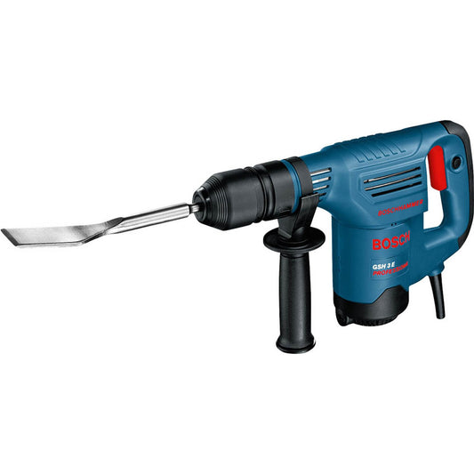 BOSCH Professional GSH 3 E SDS plus Abbruchhammer | 0 611 320 703