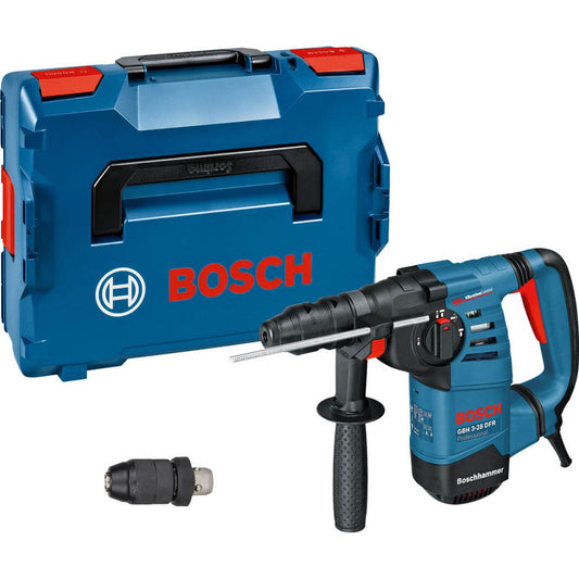 BOSCH Professional GBH 3-28 DFR SDS plus Bohrhammer | 0 611 24A 004