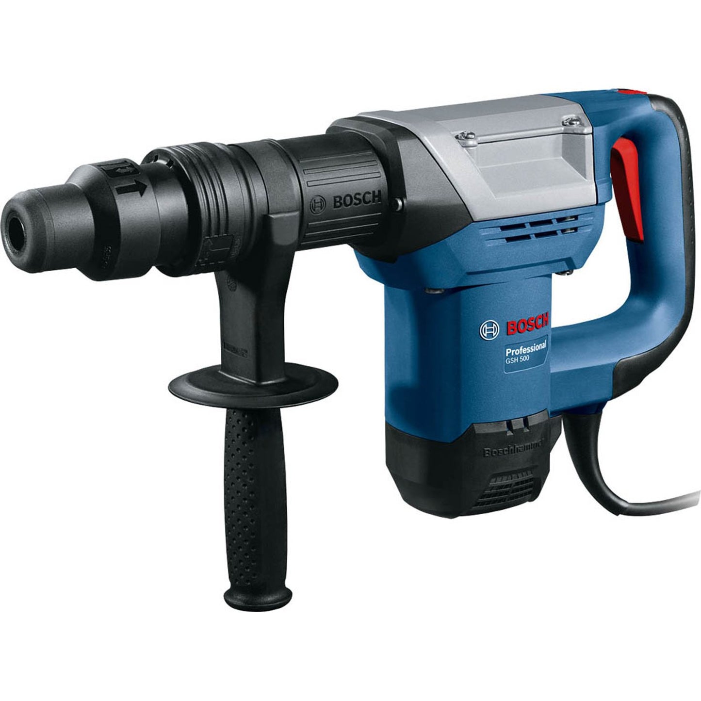 BOSCH Professional GSH 5 SDS max Abbruchhammer | 0 611 338 700