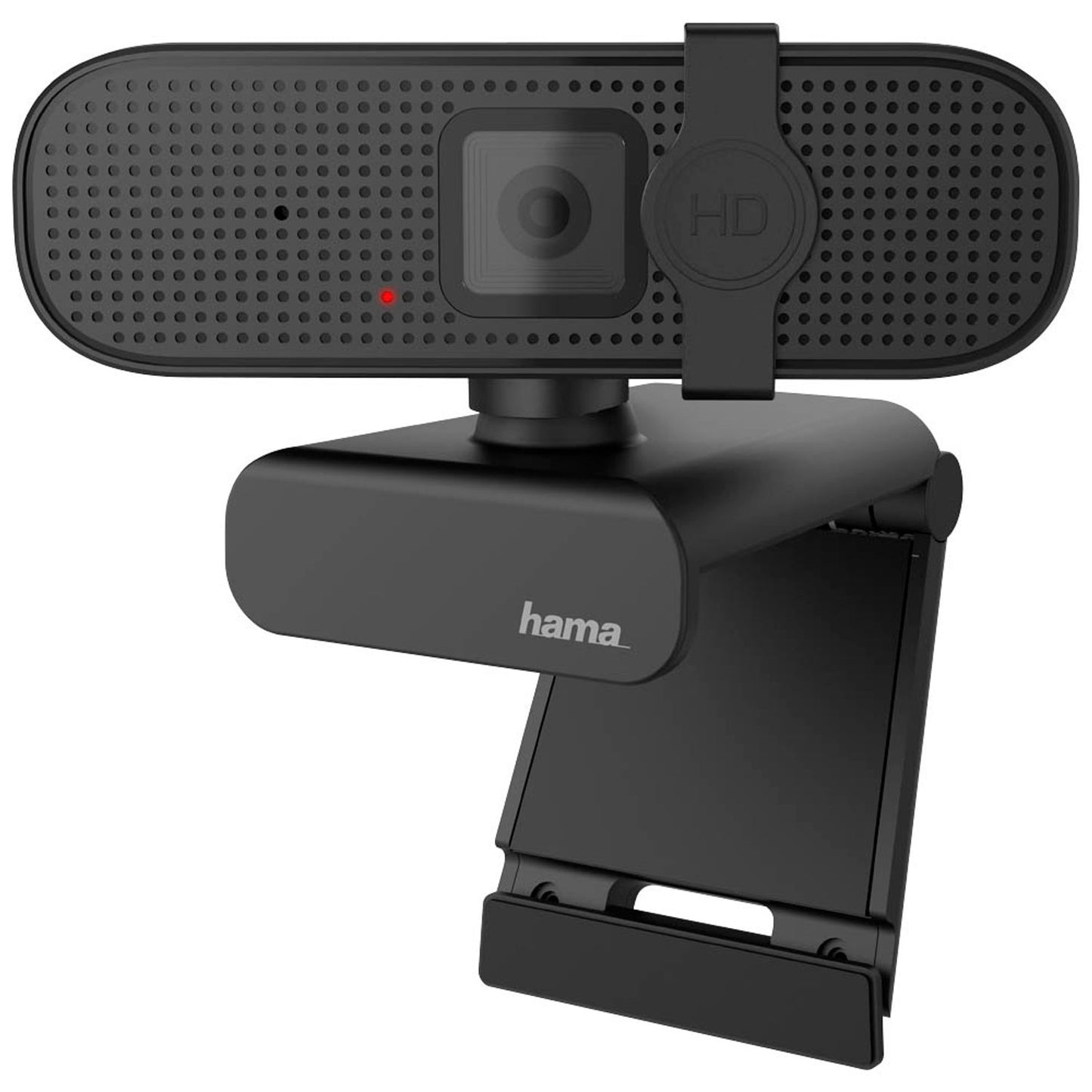 hama C-400 Webcam schwarz | 139991