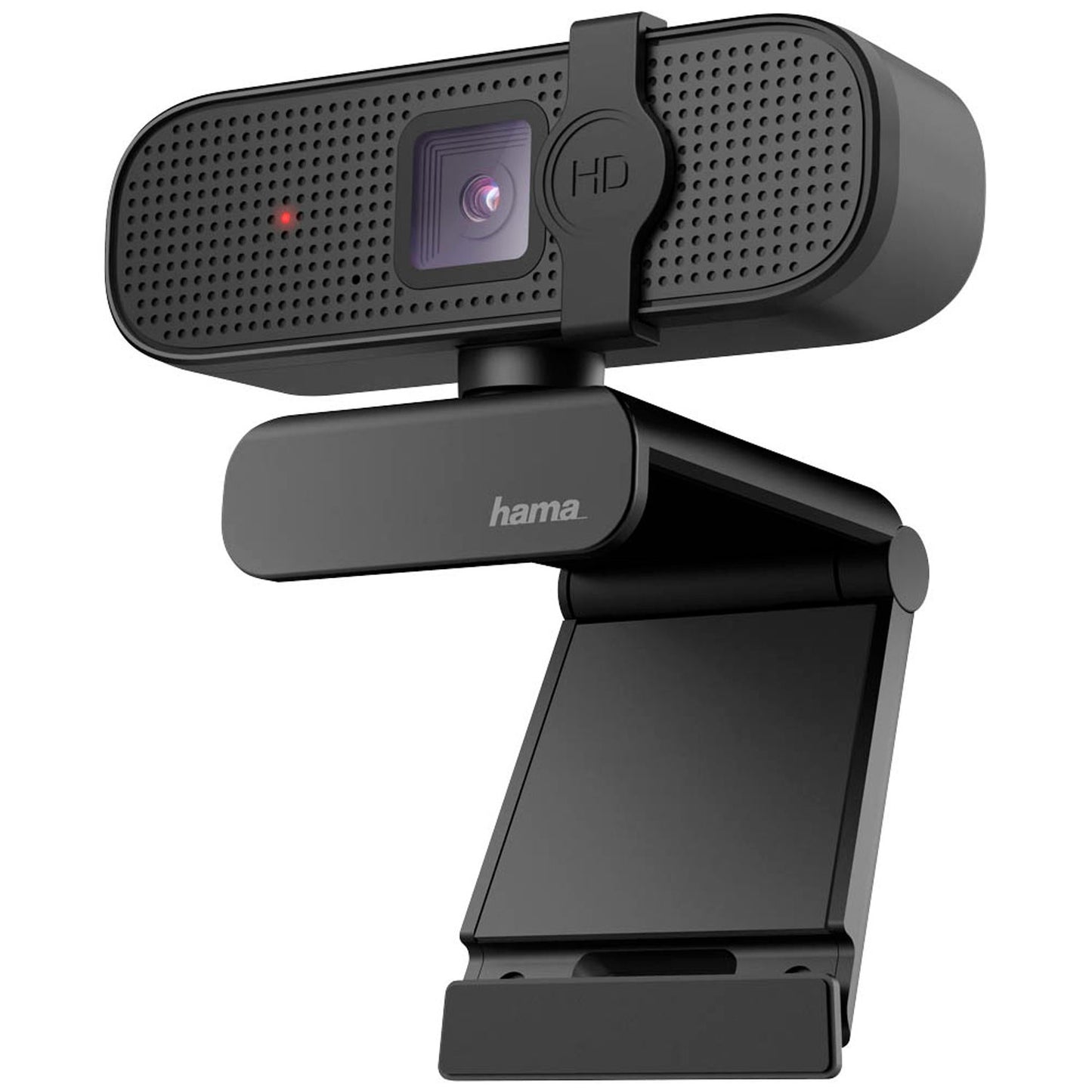 hama C-400 Webcam schwarz | 139991