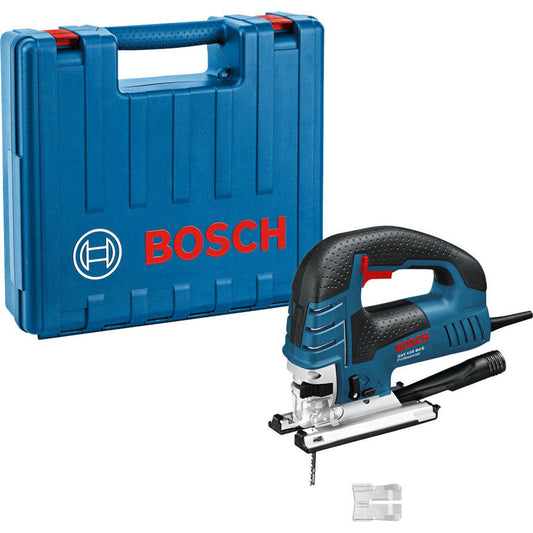 BOSCH Professional GST 150 BCE Stichsäge 780 W, ohne Akku | 0 601 513 000