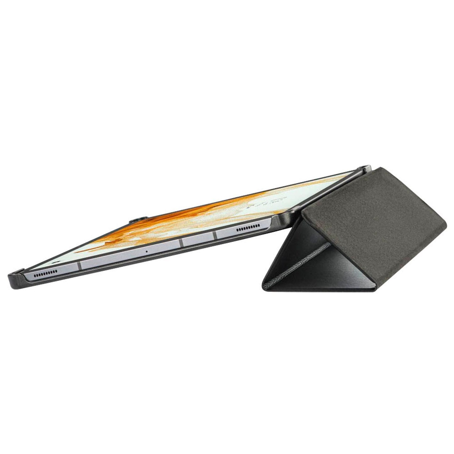 hama Fold Tablet-Hülle für SAMSUNG Galaxy Tab S9 schwarz | 217275