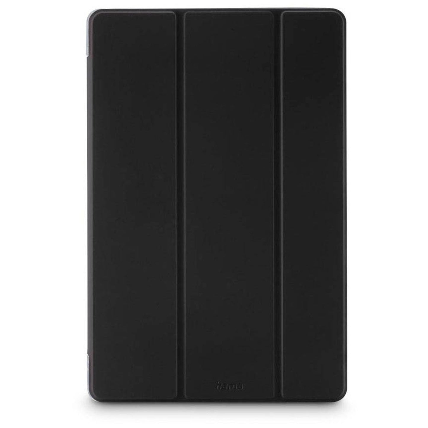hama Fold Clear Tablet-Hülle für SAMSUNG Galaxy Tab S9+ schwarz | 217286