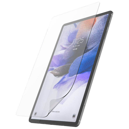 hama Crystal Clear Display-Schutzglas für Samsung Galaxy Tab S7, Galaxy Tab S8, Galaxy Tab S9 | 216315