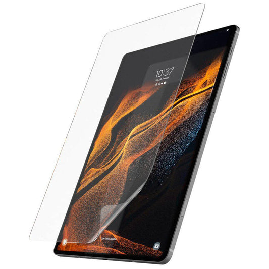 hama Hiflex Display-Schutzglas für Samsung Galaxy Tab S8 Ultra, Galaxy Tab S9 Ultra | 216383