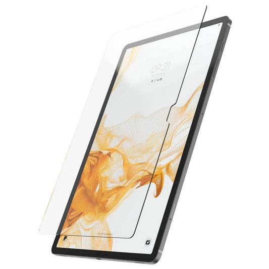 hama Premium Display-Schutzglas für Samsung Galaxy Tab S7, Galaxy Tab S8, Galaxy Tab S9 | 216316