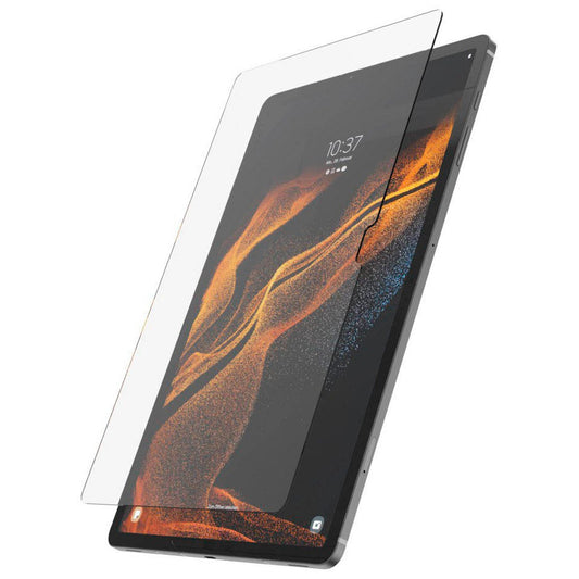 hama Premium Display-Schutzglas für Samsung Galaxy Tab S8 Ultra, Galaxy Tab S9 Ultra | 216320