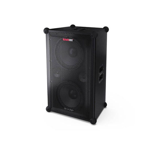 SHARP Entertainment-Center schwarz | CP-LS200
