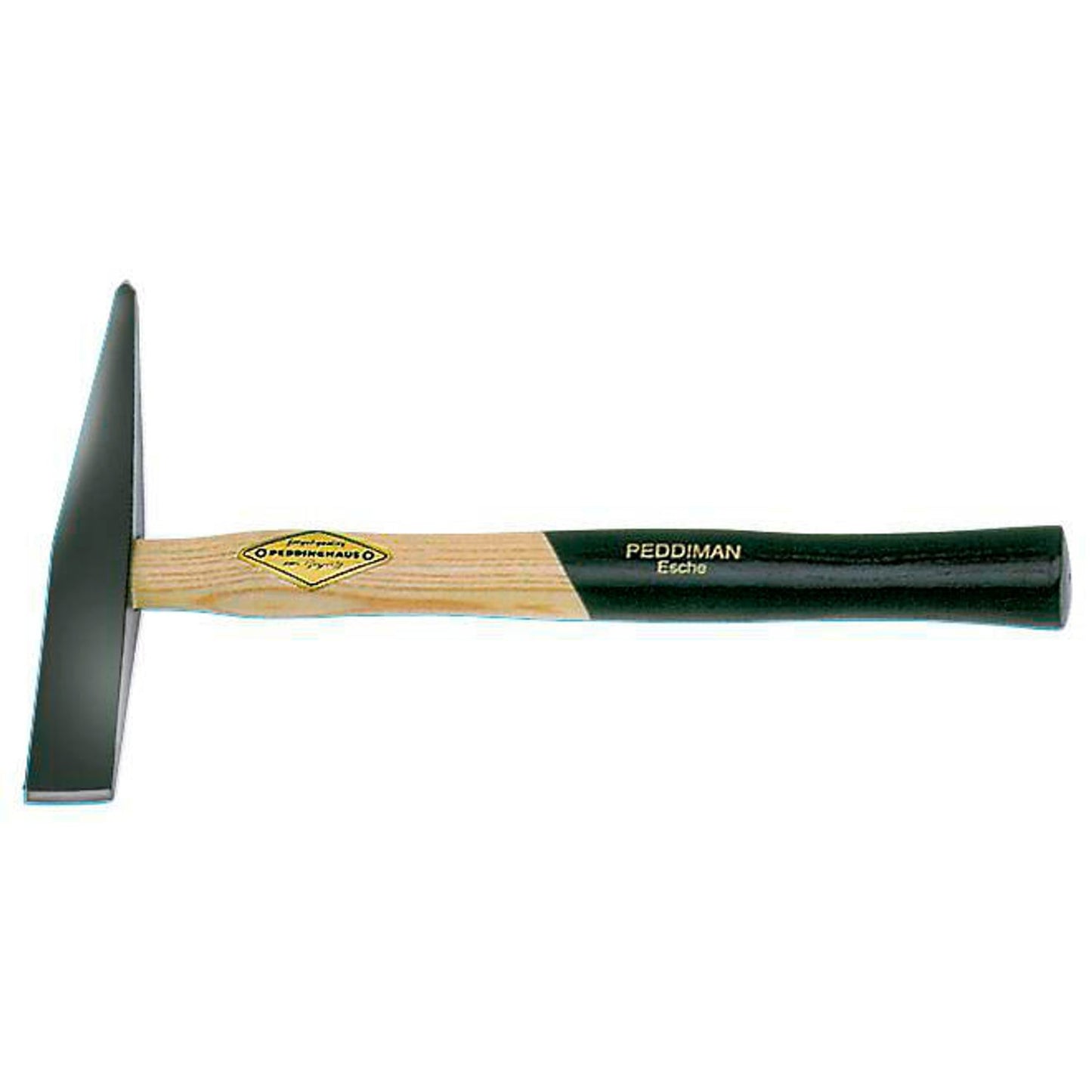 PEDDINGHAUS Elektro Schlackehammer 320 g Kopf: Stahl | 5096-02
