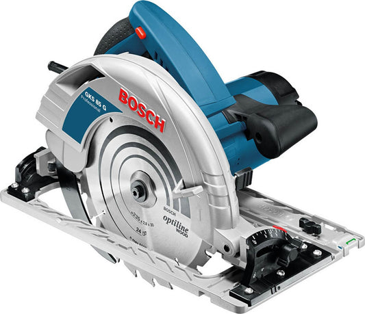 BOSCH Professional GKS 85 G Handkreissäge 2.200 W