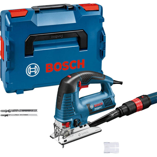 BOSCH Professional GST 160 BCE Stichsäge 800 W, ohne Akku | 0 601 518 000