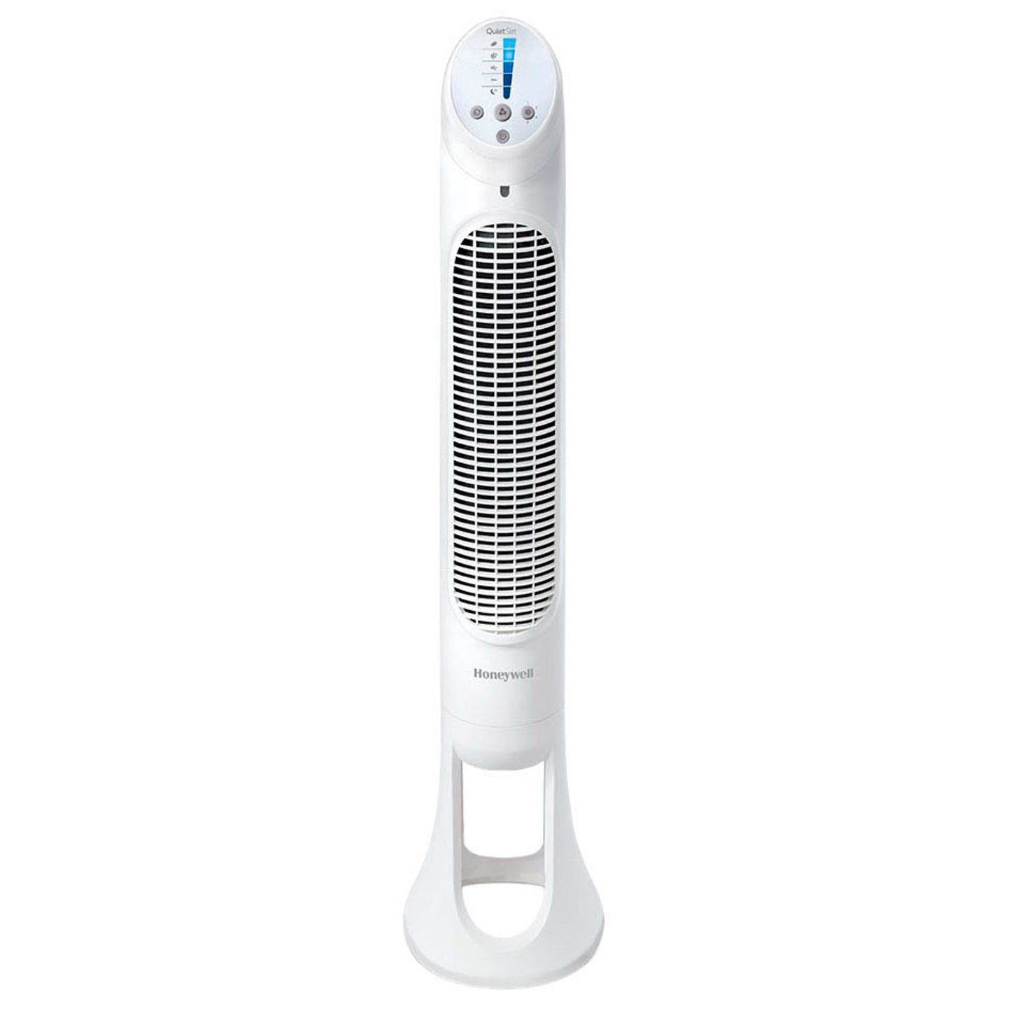 Honeywell QuietSet® HYF260E Turmventilator 30 Watt | HYF260E4