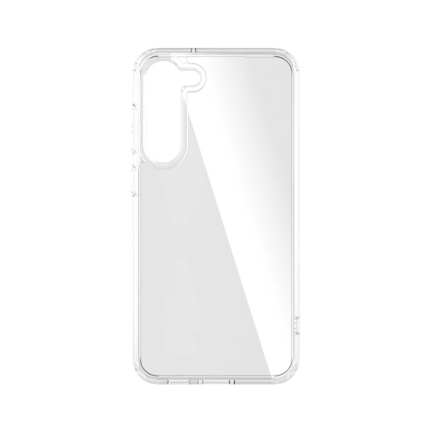 PanzerGlass™ HardCase Handy-Cover für SAMSUNG Galaxy S23+ transparent | 434