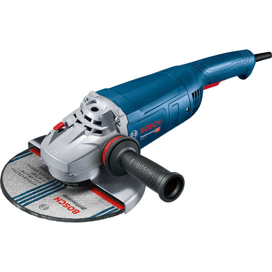 BOSCH Professional GWS 22-230 J Winkelschleifer 2.200 W | 0 601 8C1 300