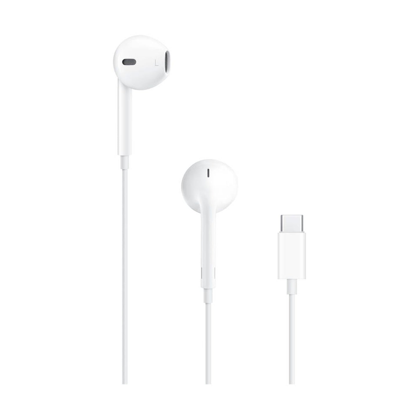 Apple EarPods In-Ear-Kopfhörer weiß | MYQY3ZM/A