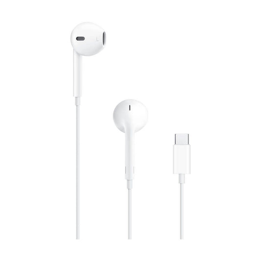 Apple EarPods In-Ear-Kopfhörer weiß | MYQY3ZM/A