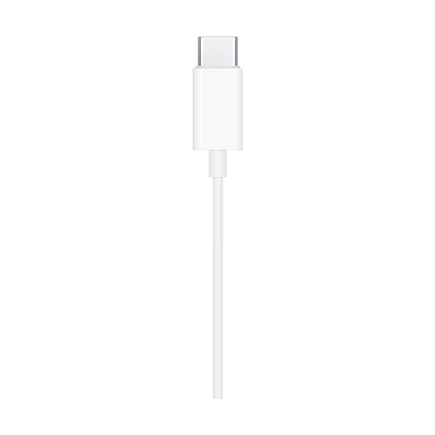 Apple EarPods In-Ear-Kopfhörer weiß | MYQY3ZM/A