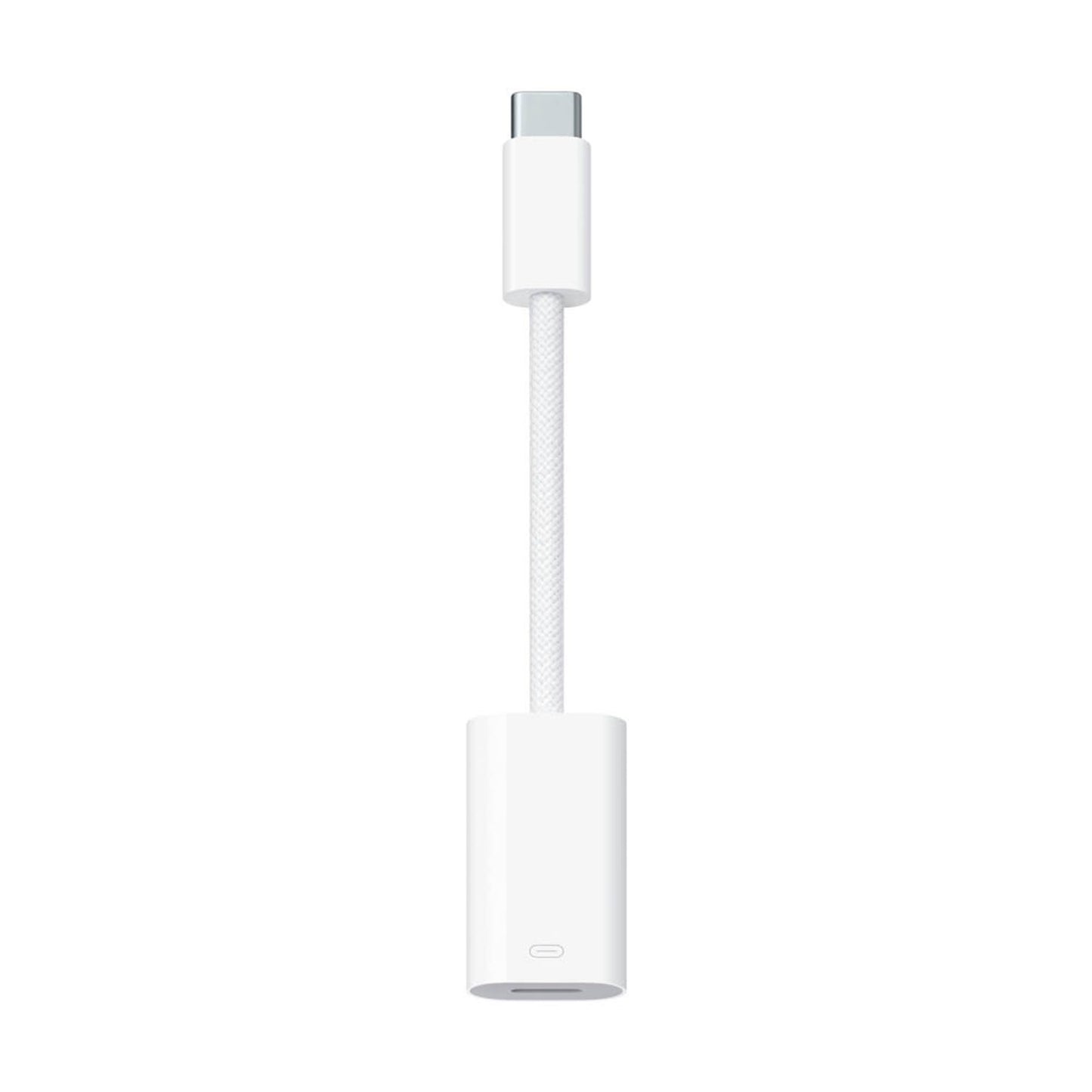 Apple USB C/Lightning Adapter | MUQX3ZM/A