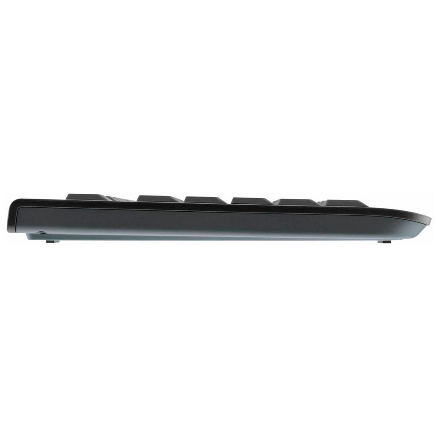 CHERRY KW 3000 Tastatur kabellos schwarz | JK-3000DE-2