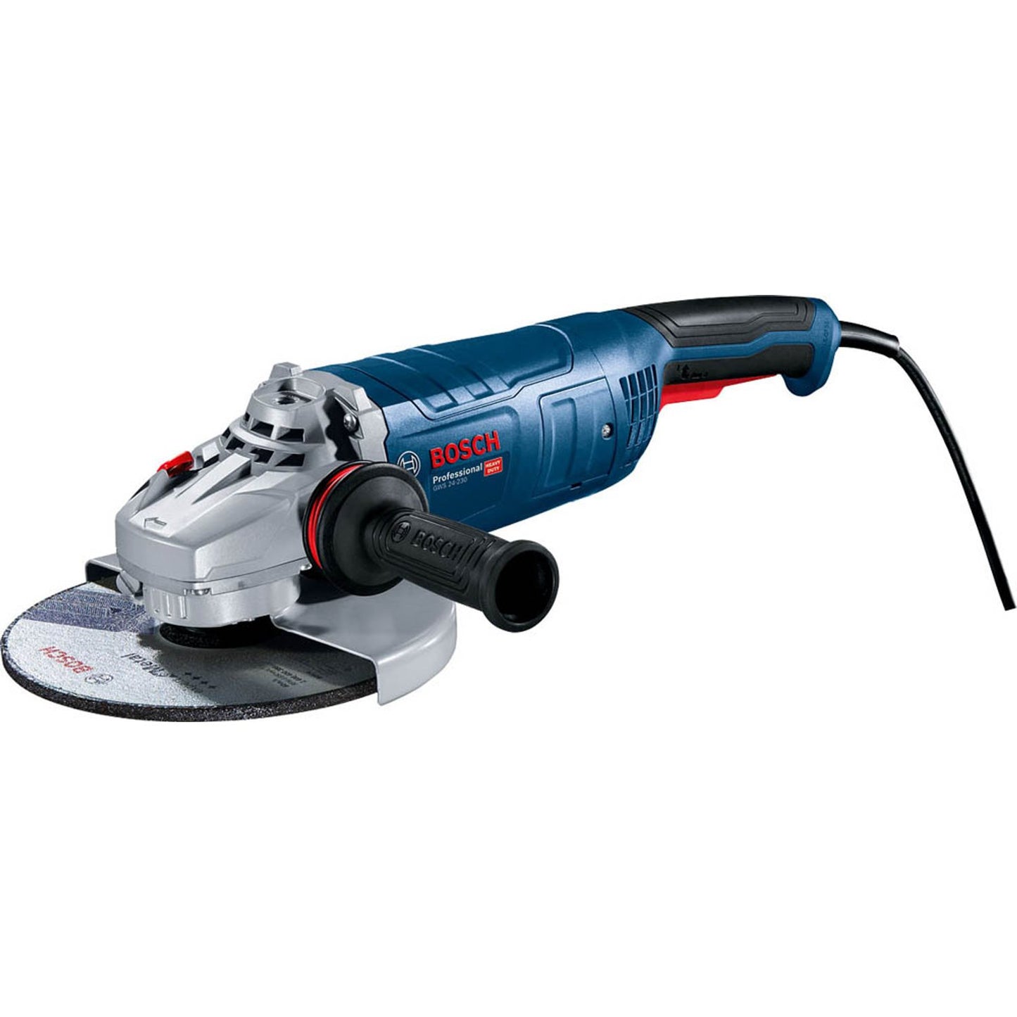 BOSCH Professional GWS 24-230 P Winkelschleifer 2.400 W | 0 601 8C3 100