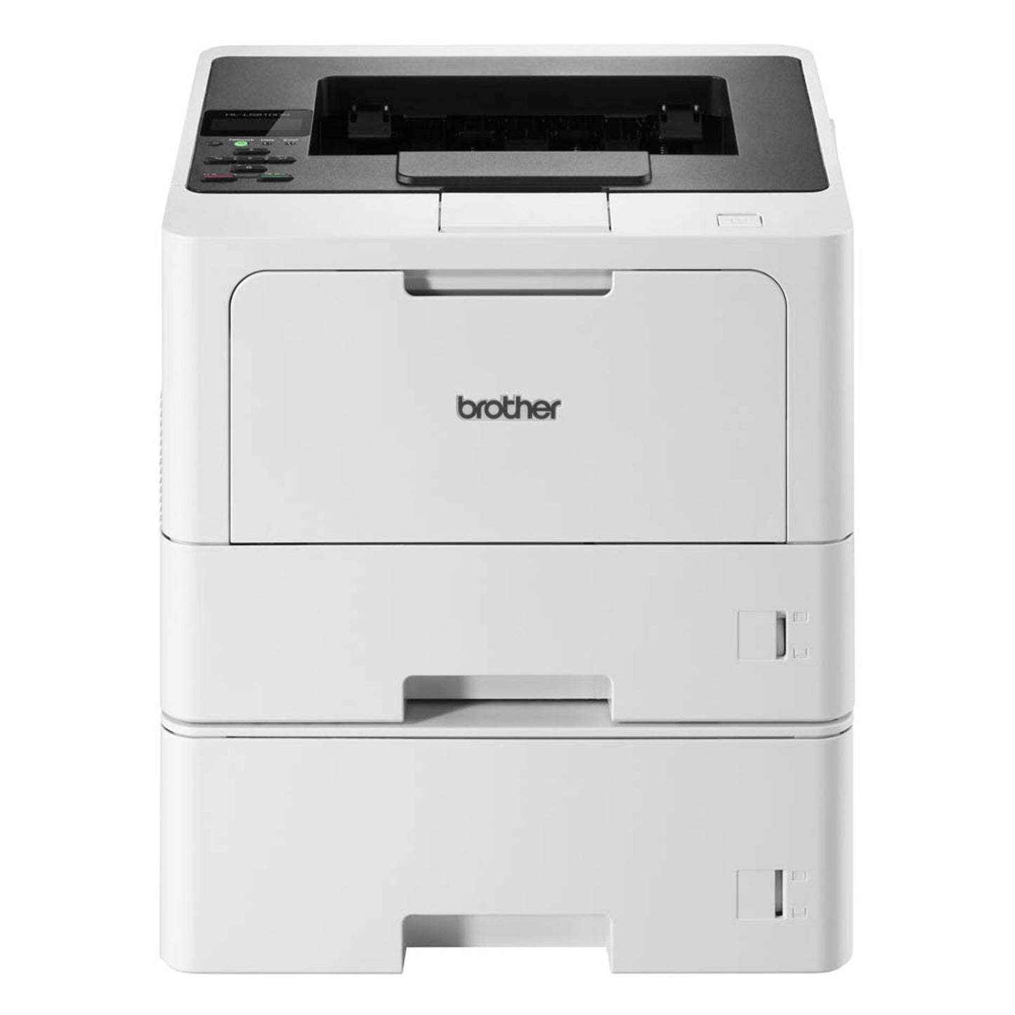 brother HL-L5210DNT Laserdrucker grau | HLL5210DNTG2