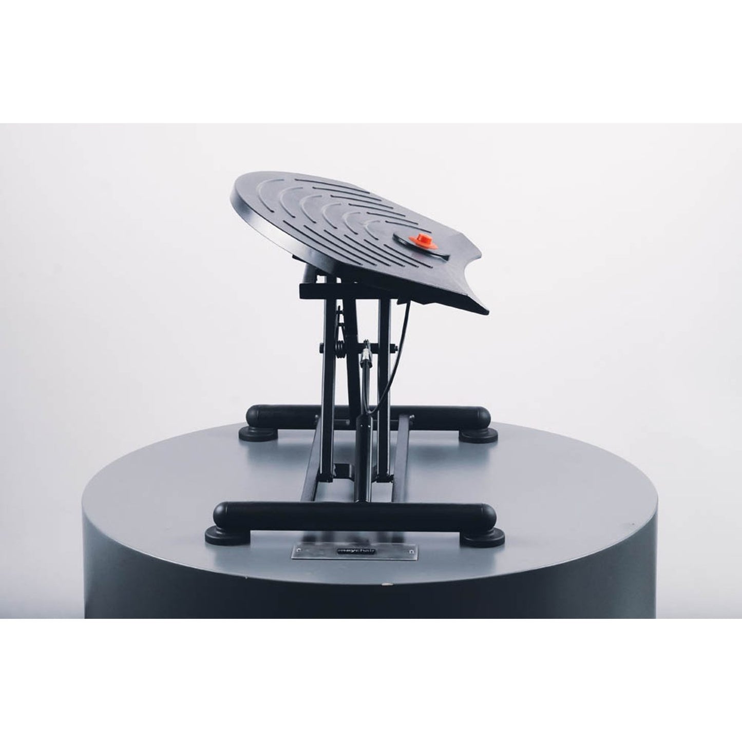 mey chair Fußstütze EFS 92 schwarz Kunststoff | 13206