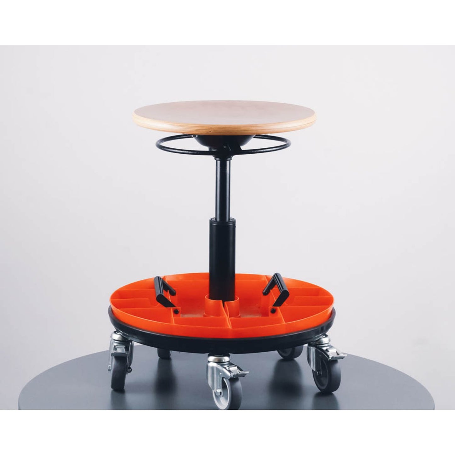 mey chair Hocker A1S-TRT-B 0 buche | 9066