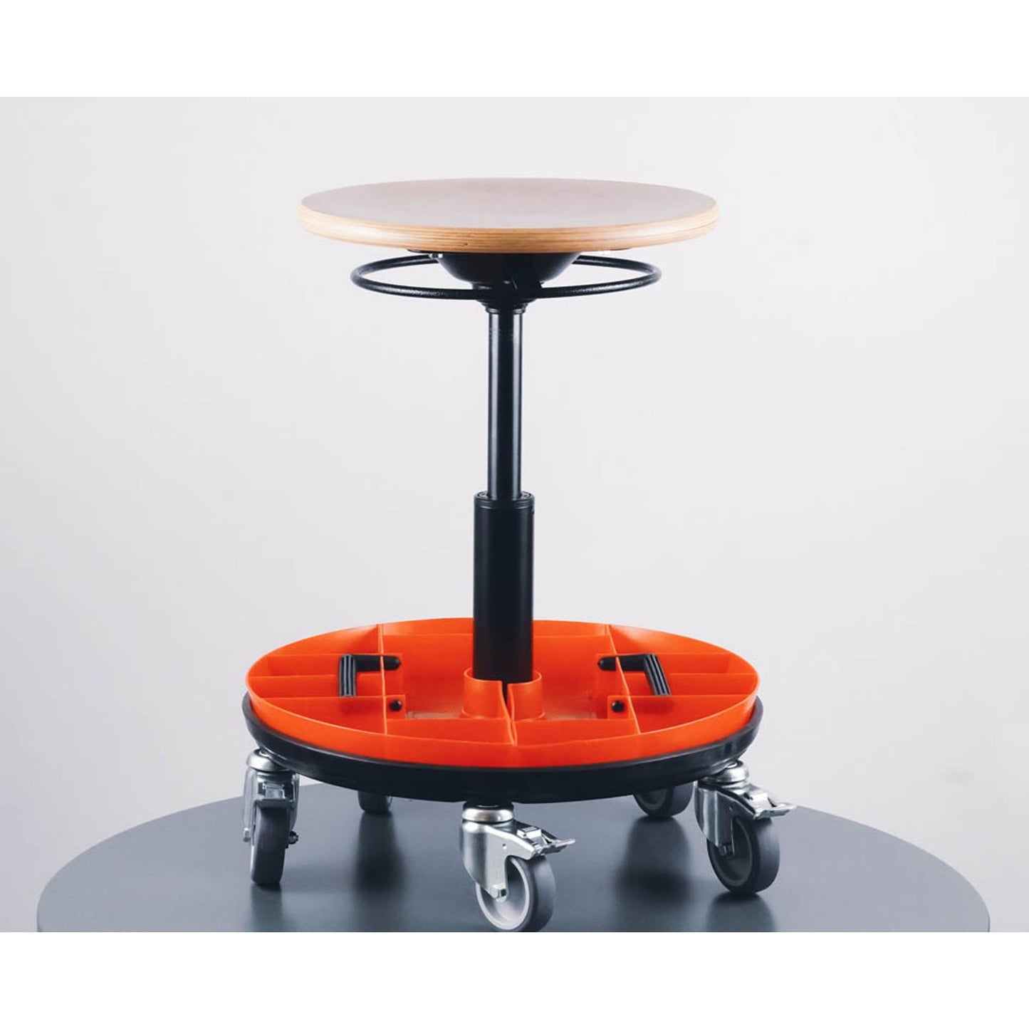 mey chair Hocker A1S-TRT-B 0 buche | 9066