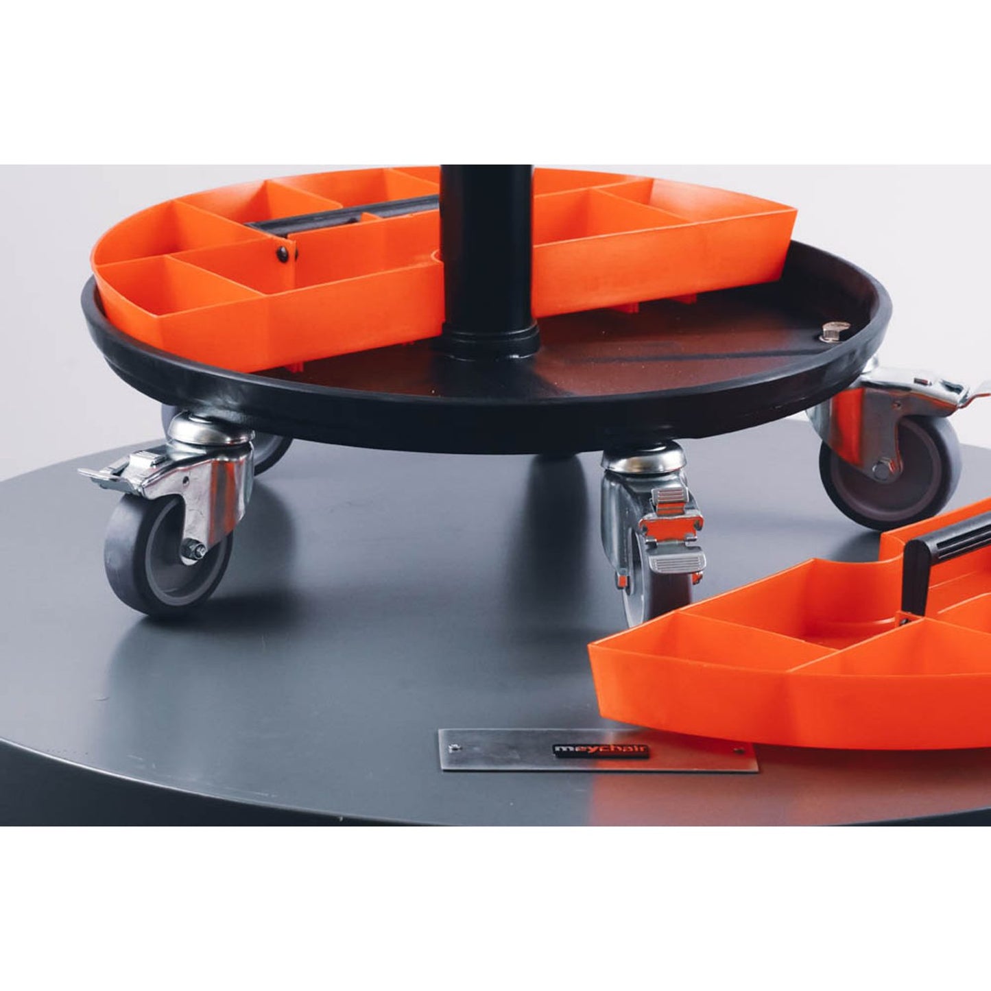 mey chair Hocker A1S-TRT-B 0 buche | 9066