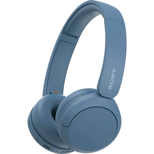 SONY WF-CH520L Kopfhörer blau | WHCH520L.CE7