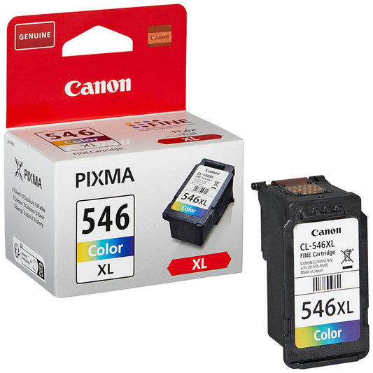 Canon CL-546 XL C color Druckkopf | 8288B001