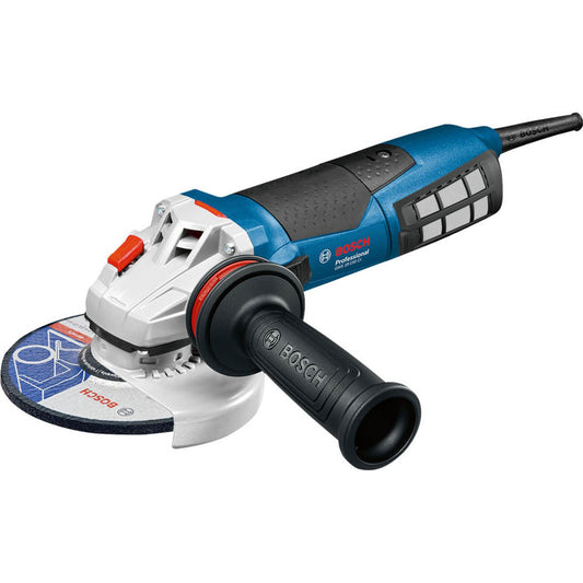 BOSCH Professional GWS 19-150 CI Winkelschleifer 1.220 W | 0 601 79R 002
