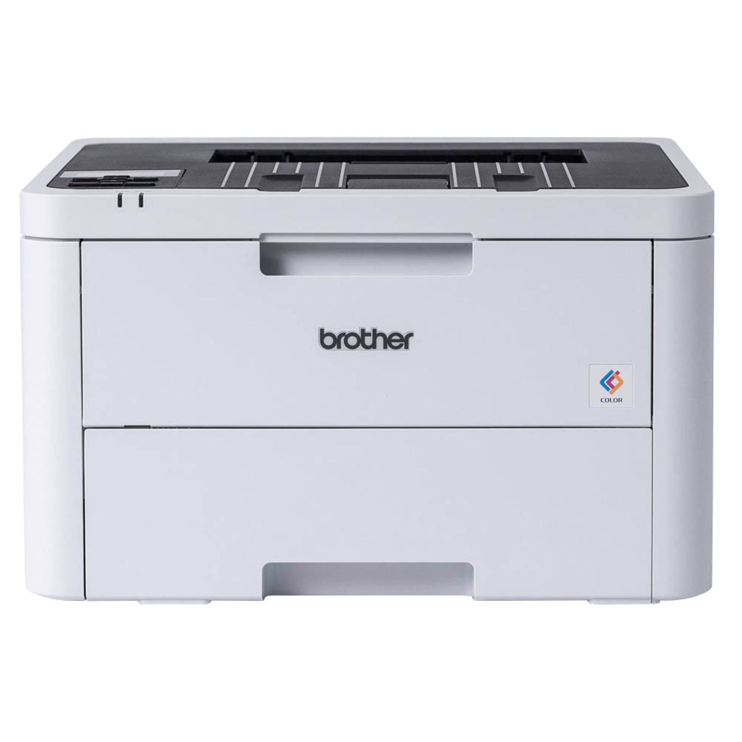 brother HL-L3240CDW Farb-Laserdrucker grau | HLL3240CDWRE1